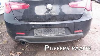 Alfa Romeo Giulietta Giulietta (940), Hatchback, 2010 / 2020 1.4 TB 16V picture 12