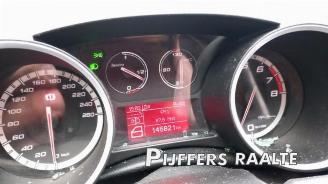 Alfa Romeo Giulietta Giulietta (940), Hatchback, 2010 / 2020 1.4 TB 16V picture 17