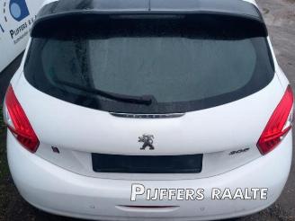 Peugeot 208 208 I (CA/CC/CK/CL), Hatchback, 2012 / 2019 1.2 Vti 12V PureTech 82 picture 11