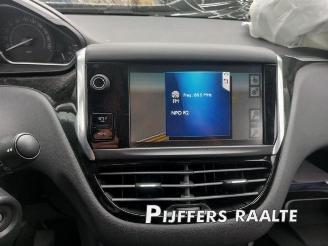 Peugeot 208 208 I (CA/CC/CK/CL), Hatchback, 2012 / 2019 1.2 Vti 12V PureTech 82 picture 18