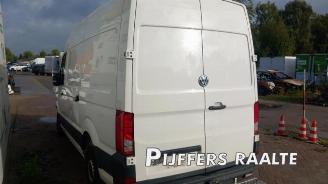 Volkswagen Crafter Crafter (SY), Van, 2016 2.0 TDI picture 9