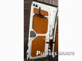 Volkswagen Crafter Crafter (SY), Van, 2016 2.0 TDI picture 8