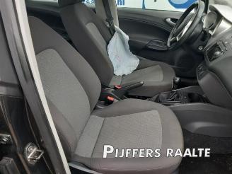 Seat Ibiza Ibiza ST (6J8), Combi, 2010 / 2016 1.2 TDI Ecomotive picture 17