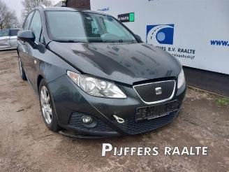 Seat Ibiza Ibiza ST (6J8), Combi, 2010 / 2016 1.2 TDI Ecomotive picture 3