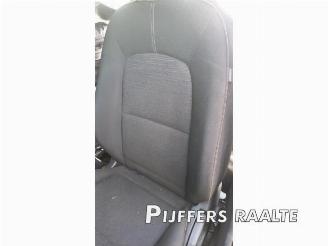 Kia Picanto Picanto (JA), Hatchback, 2017 1.0 12V picture 25