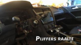 Volkswagen Golf Golf VII (AUA), Hatchback, 2012 / 2021 2.0 GTI TCR 16V picture 13