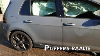 Volkswagen Golf Golf VII (AUA), Hatchback, 2012 / 2021 2.0 GTI TCR 16V picture 6
