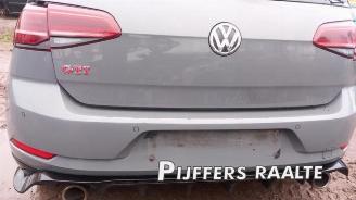 Volkswagen Golf Golf VII (AUA), Hatchback, 2012 / 2021 2.0 GTI TCR 16V picture 18