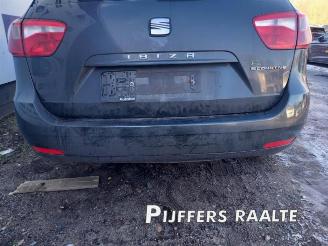 Seat Ibiza Ibiza ST (6J8), Combi, 2010 / 2016 1.2 TDI Ecomotive picture 13