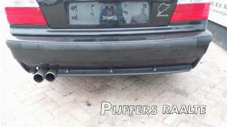 BMW 3-serie 3 serie (E36/4), Sedan, 1990 / 1998 320i 24V picture 6