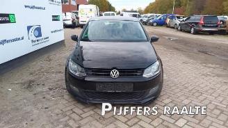 Volkswagen Polo Polo V (6R), Hatchback, 2009 / 2017 1.2 TDI 12V BlueMotion picture 4