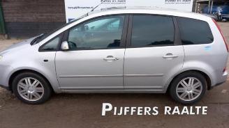 Vrakbiler auto Ford C-Max Focus C-Max, MPV, 2003 / 2007 1.6 TDCi 16V 2005/6