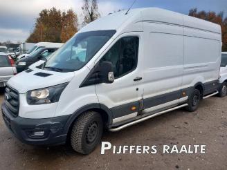 Dezmembrări autoturisme Ford Transit Transit, Van, 2013 2.0 TDCi 16V Eco Blue 130 RWD 2022/11