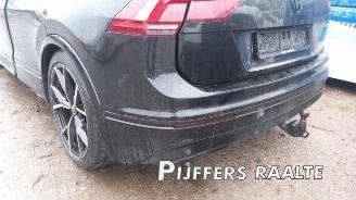 Volkswagen Tiguan Tiguan (AD1), SUV, 2016 / 2024 2.0 TDI 16V 4Motion picture 14