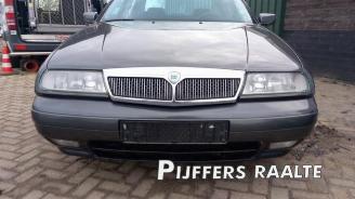 Lancia Kappa Kappa, Sedan, 1994 / 2001 2.0 20V LE,LS picture 3