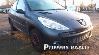 Peugeot 206 206+ (2L/M), Hatchback, 2009 / 2013 1.4 XS picture 5