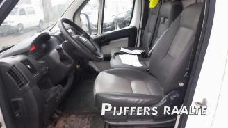 Fiat Ducato Ducato (250), Van, 2006 2.0 D 115 Multijet picture 7