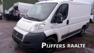 Fiat Ducato Ducato (250), Van, 2006 2.0 D 115 Multijet picture 3