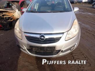 Opel Corsa Corsa D, Hatchback, 2006 / 2014 1.4 16V Twinport picture 3