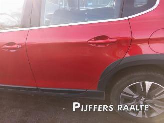 Peugeot 2008 2008 (CU), MPV, 2013 / 2019 1.2 12V e-THP PureTech 110 picture 11