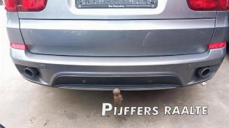 BMW X5 X5 (E70), SUV, 2006 / 2013 xDrive 40d 3.0 24V picture 20