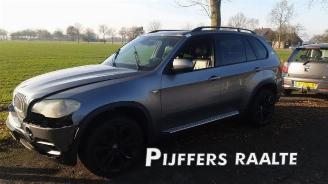 Dezmembrări autoturisme BMW X5 X5 (E70), SUV, 2006 / 2013 xDrive 40d 3.0 24V 2010/11