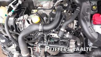 Renault Clio Clio IV (5R), Hatchback 5-drs, 2012 / 2021 0.9 Energy TCE 90 12V picture 17