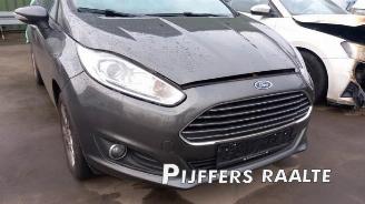 Ford Fiesta Fiesta 6 (JA8), Hatchback, 2008 / 2018 1.0 SCI 12V 80 picture 20