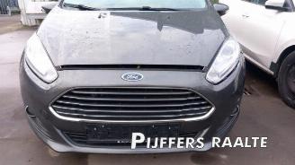 Ford Fiesta Fiesta 6 (JA8), Hatchback, 2008 / 2018 1.0 SCI 12V 80 picture 21