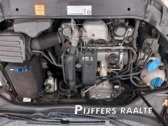 Volkswagen Golf Golf VI Variant (AJ5/1KA), Combi, 2009 / 2013 1.2 TSI BlueMotion picture 23