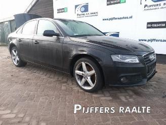 Audi A4 A4 (B8), Sedan, 2007 / 2015 2.0 TDI 16V picture 2