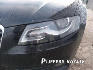 Audi A4 A4 (B8), Sedan, 2007 / 2015 2.0 TDI 16V picture 9