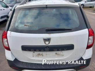 Dacia Logan  picture 15