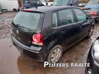 Volkswagen Polo Polo IV (9N1/2/3), Hatchback, 2001 / 2012 1.4 16V 75 picture 6