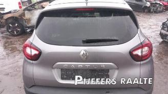 Renault Captur Captur I (2R), SUV, 2013 0.9 Energy TCE 12V picture 9
