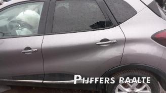 Renault Captur Captur I (2R), SUV, 2013 0.9 Energy TCE 12V picture 13