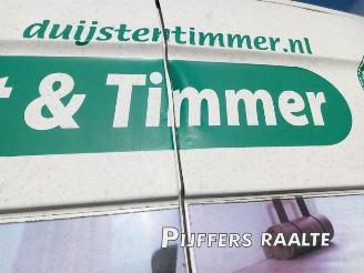 Volkswagen Crafter Crafter, Van, 2011 / 2016 2.0 TDI 16V picture 10