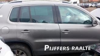 Volkswagen Tiguan Tiguan (5N1/2), SUV, 2007 / 2018 2.0 TSI 16V 4Motion picture 6