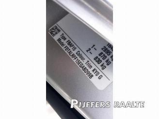 Nissan Juke Juke (F15), SUV, 2010 / 2019 1.6 16V picture 18
