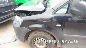 Volkswagen Caddy Caddy III (2KA,2KH,2CA,2CH), Van, 2004 / 2015 1.6 TDI 16V picture 16