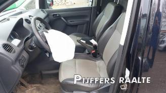 Volkswagen Caddy Caddy III (2KA,2KH,2CA,2CH), Van, 2004 / 2015 1.6 TDI 16V picture 18