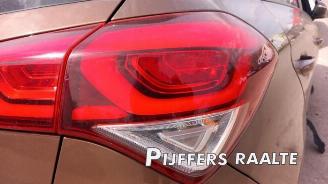 Hyundai I-20 i20 (GBB), Hatchback, 2014 / 2020 1.2i 16V picture 22