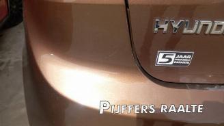 Hyundai I-20 i20 (GBB), Hatchback, 2014 / 2020 1.2i 16V picture 11