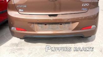 Hyundai I-20 i20 (GBB), Hatchback, 2014 / 2020 1.2i 16V picture 7