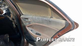Hyundai I-20 i20 (GBB), Hatchback, 2014 / 2020 1.2i 16V picture 18