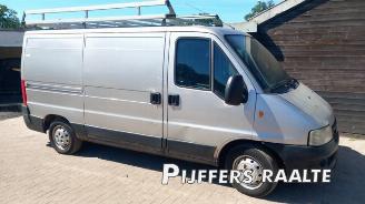 demontáž osobní automobily Fiat Ducato Ducato (243/244/245/247), Van, 2001 / 2011 2.8 JTD 15 2003/6