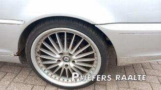 BMW 3-serie 3 serie (E46/2), Coupe, 1998 / 2006 320 Ci 24V picture 11