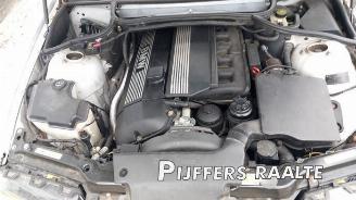 BMW 3-serie 3 serie (E46/2), Coupe, 1998 / 2006 320 Ci 24V picture 14