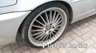 BMW 3-serie 3 serie (E46/2), Coupe, 1998 / 2006 320 Ci 24V picture 8