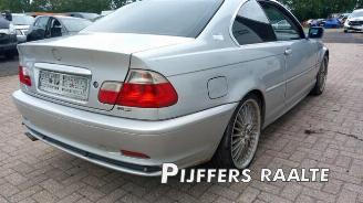 BMW 3-serie 3 serie (E46/2), Coupe, 1998 / 2006 320 Ci 24V picture 7
